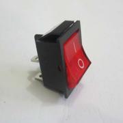 Switch On/Off Vacuum