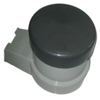 Cover Mesin INNO N154 Grey