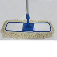 Dust Mop Cotton Complete