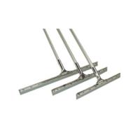 Floor Squeegee Metal