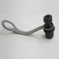 Plug of Pouring Water