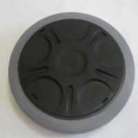 Roda 10" XD3A