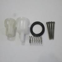 Water Draining Noozle (WDN) Complete