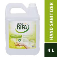 Hand Sanitizer