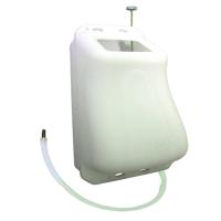 Solution Tank Red Wind