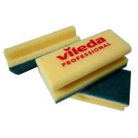 Pad Scourer Vileda