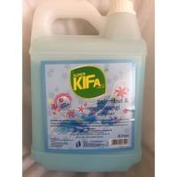 Softener